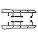 CBI Rock Sliders - Toyota Tacoma Trail Bolt-On Overview