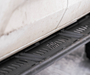 CBI Rock Sliders - Toyota Tundra Overland Close-up
