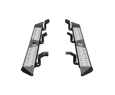 CBI Side Steps - Toyota Land Cruiser 250 Overview