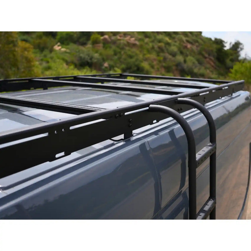 Ford Transit Strata Roof Rack Crossbars