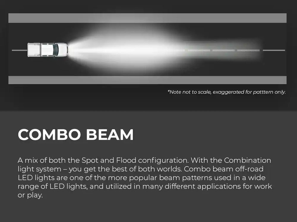 Cali Raised LED Tundra Crew Max Premium Roof Rack (2014-2021)