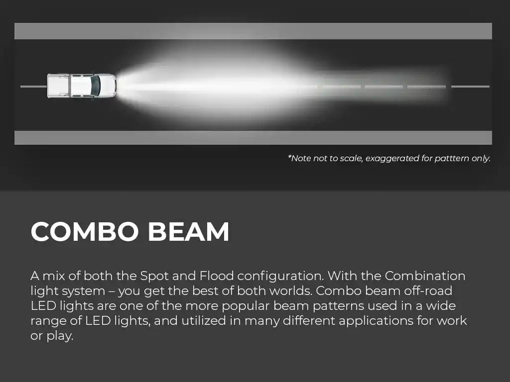 Cali Raised LED Premium Tacoma Roof Rack (2005+)