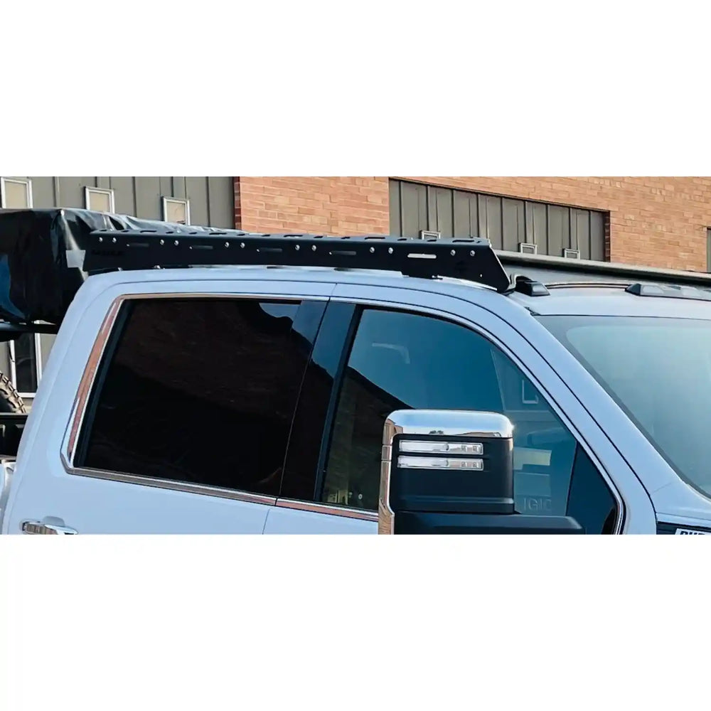 Expedition One Mule SAM Rack for the GMC Sierra 2500/3500 HD/Denali w/wo Cab Lights