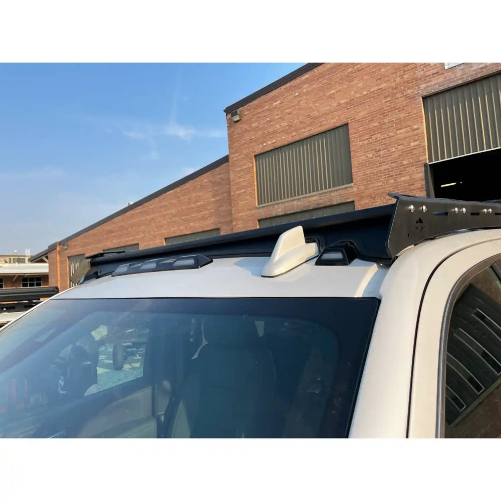 Expedition One Mule SAM Rack for the GMC Sierra 2500/3500 HD/Denali w/wo Cab Lights