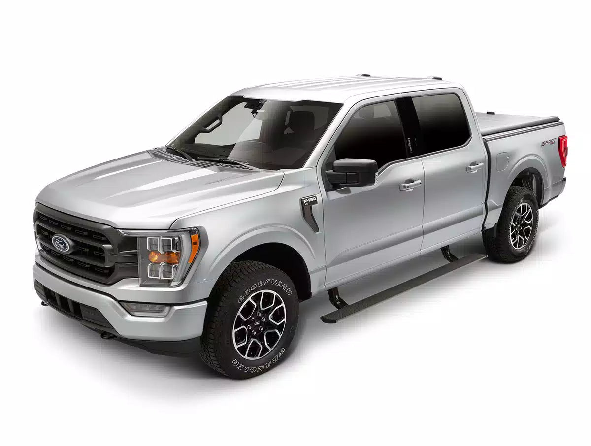 AMP Research PowerStep Plug-N-Play For 2007-2017 Toyota Tundra