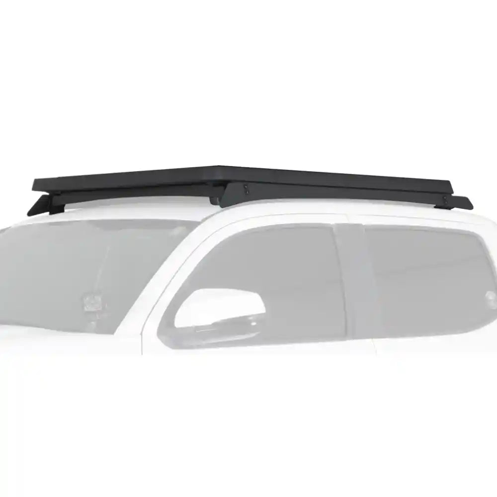 diagram of ACS over cab roof rack on a white background