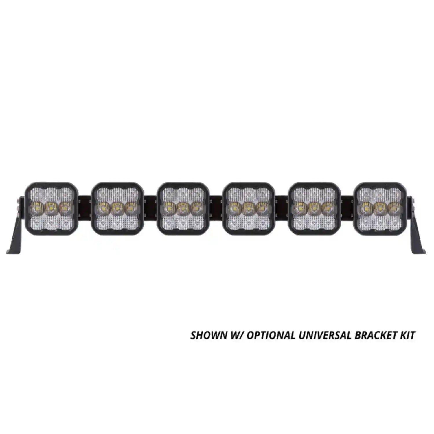Expedition One Mule Ultra Roof Rack For JL Wrangler (2018+)