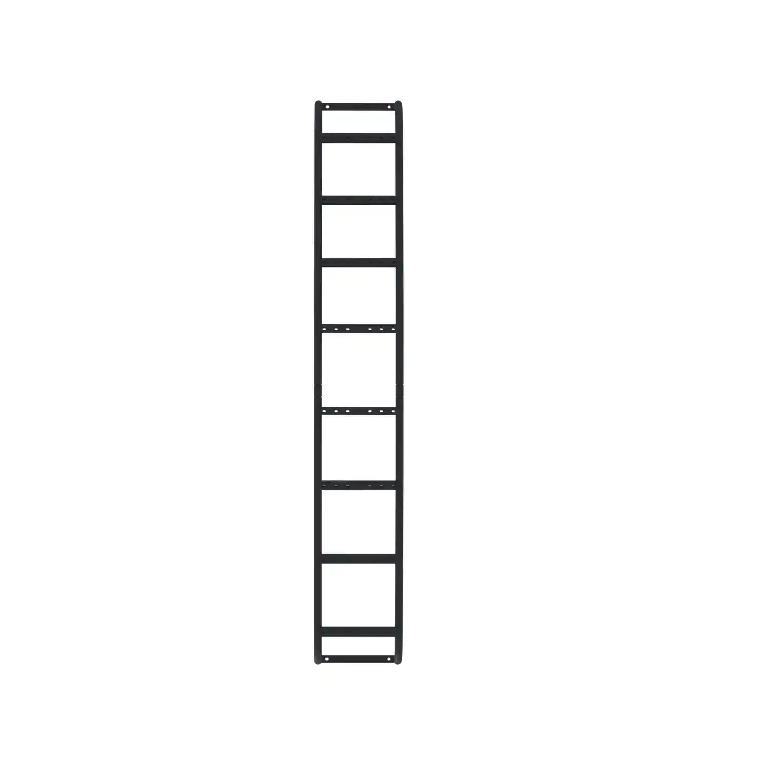 display image of ladder front
