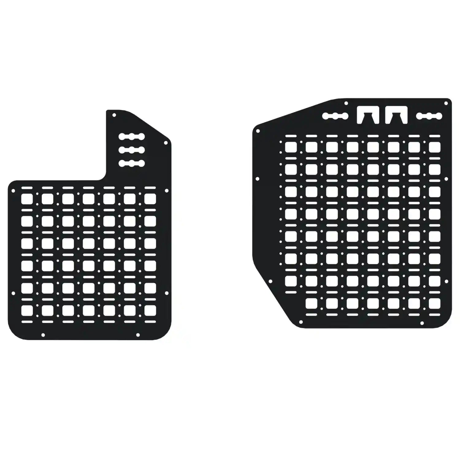display image of molle for sprinter