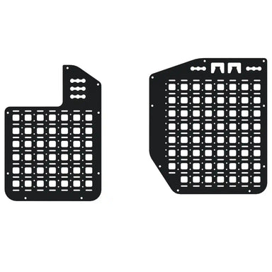 display image of molle for sprinter