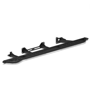 display image of one rock slider with white background