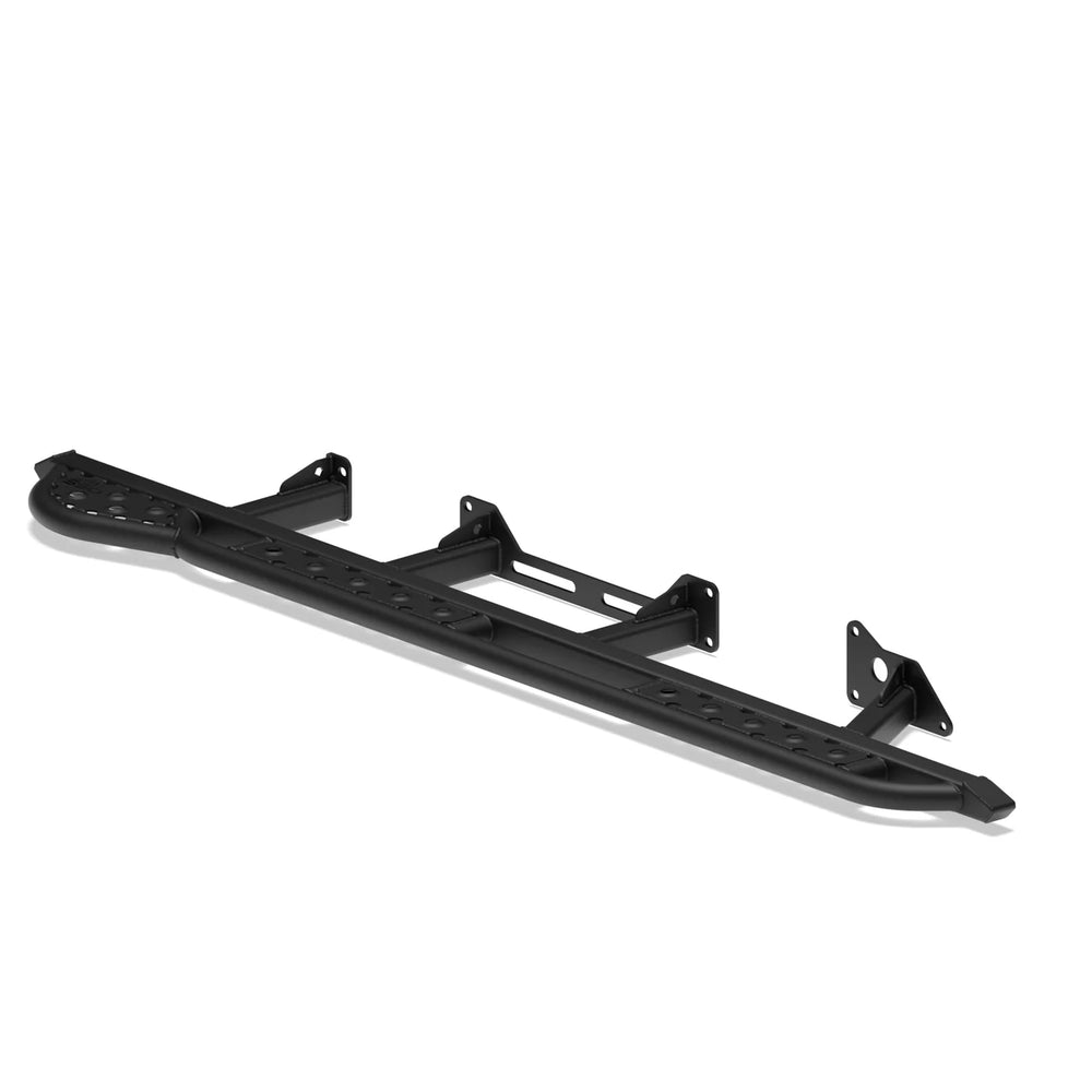 display image of one rock slider with white background view 2