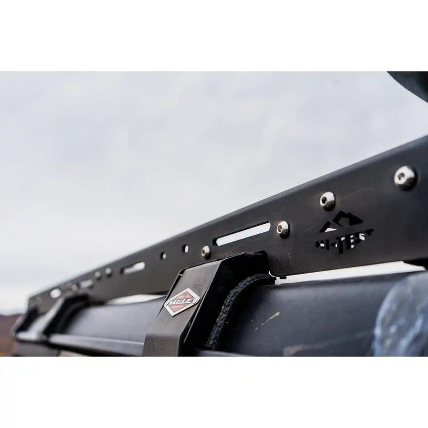 Expedition One Mule SAM Wrangler Detail
