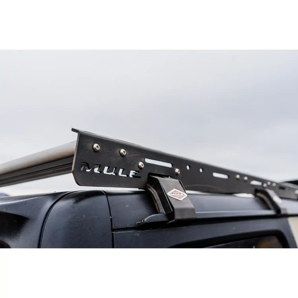 Expedition One JL Wrangler Mule SAM Roof Rack (2018+)