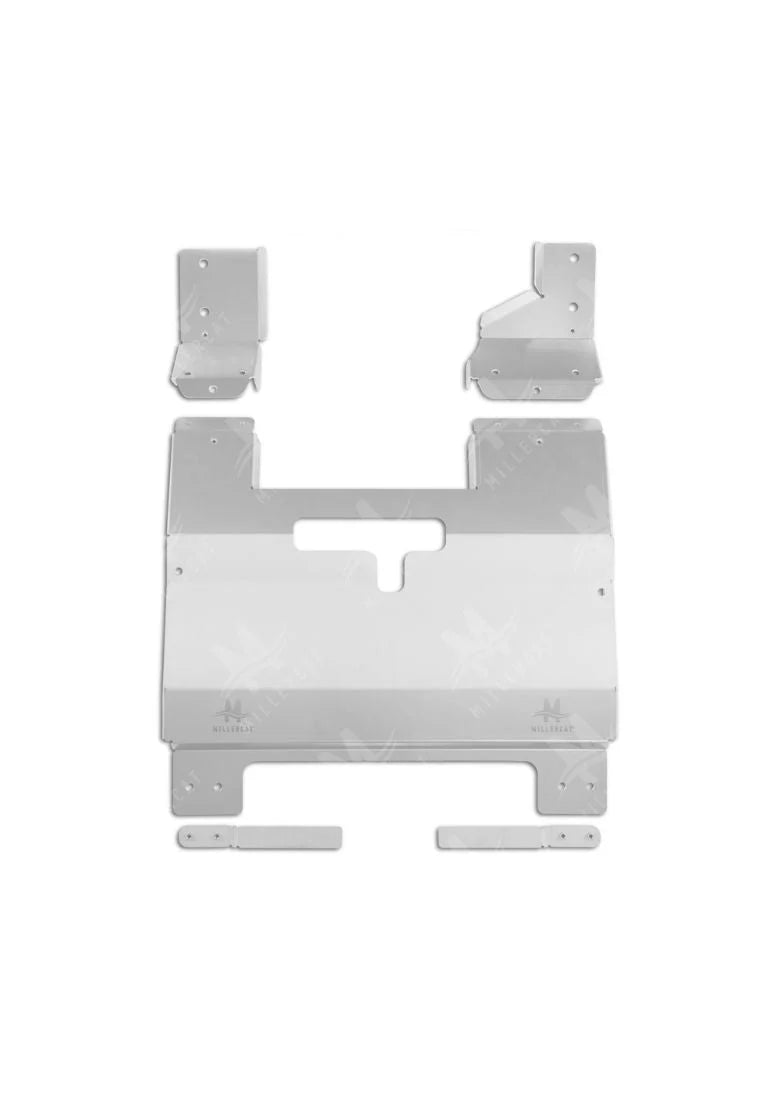 CAT Shield on a white background