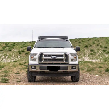 Prinsu Ford F150 Roof Rack Featured View