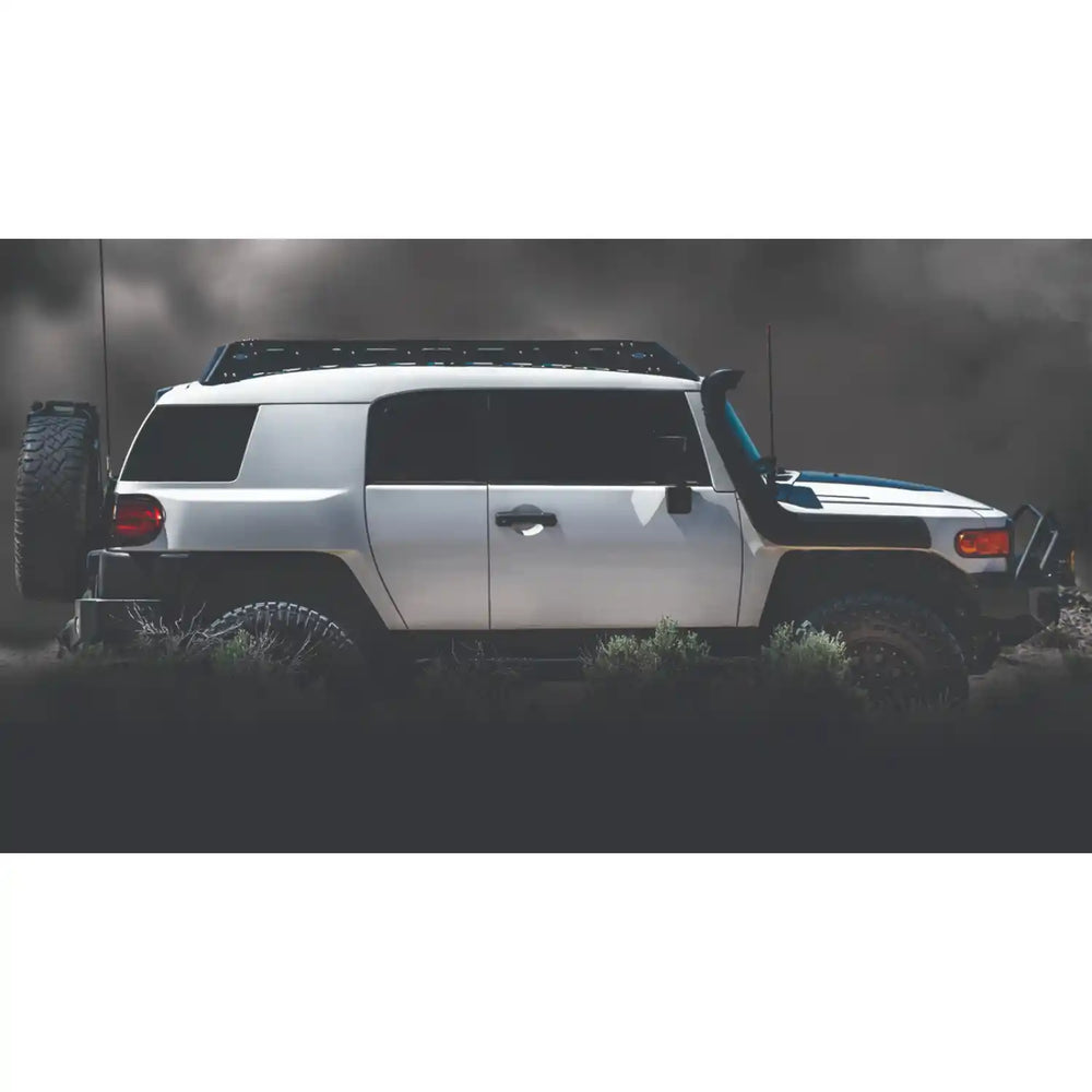 Expedition One FJ Cruiser Mule Ultra Roof Rack