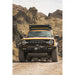 Ford Bronco Full Skid Plate by CBI Offroad - Death Valley Trail Shot
