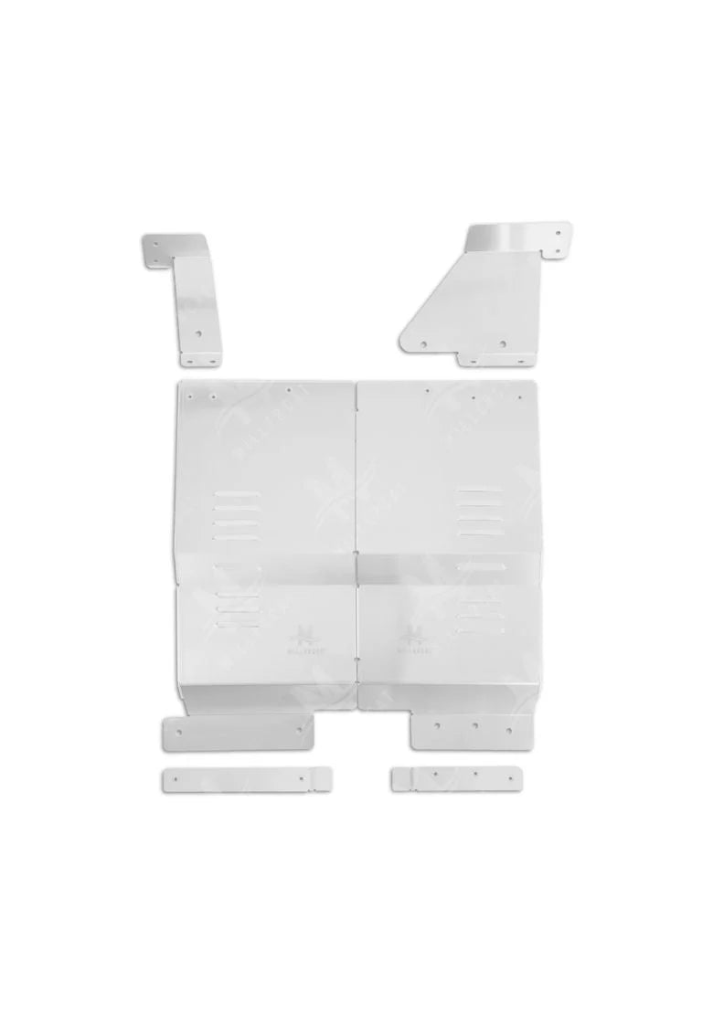 MillerCat Ford F-250 2023+ Cat Shield