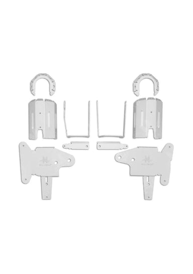 display image of the CAT Shield in white background