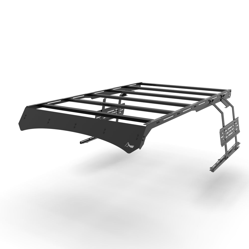 TrailRax Ford Bronco Modular Roof Rack