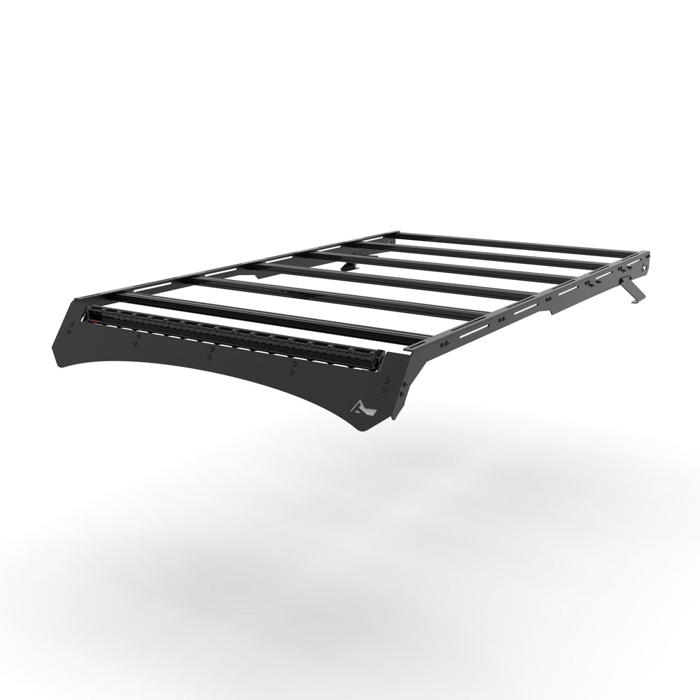 TrailRax Ford Bronco Modular Roof Rack