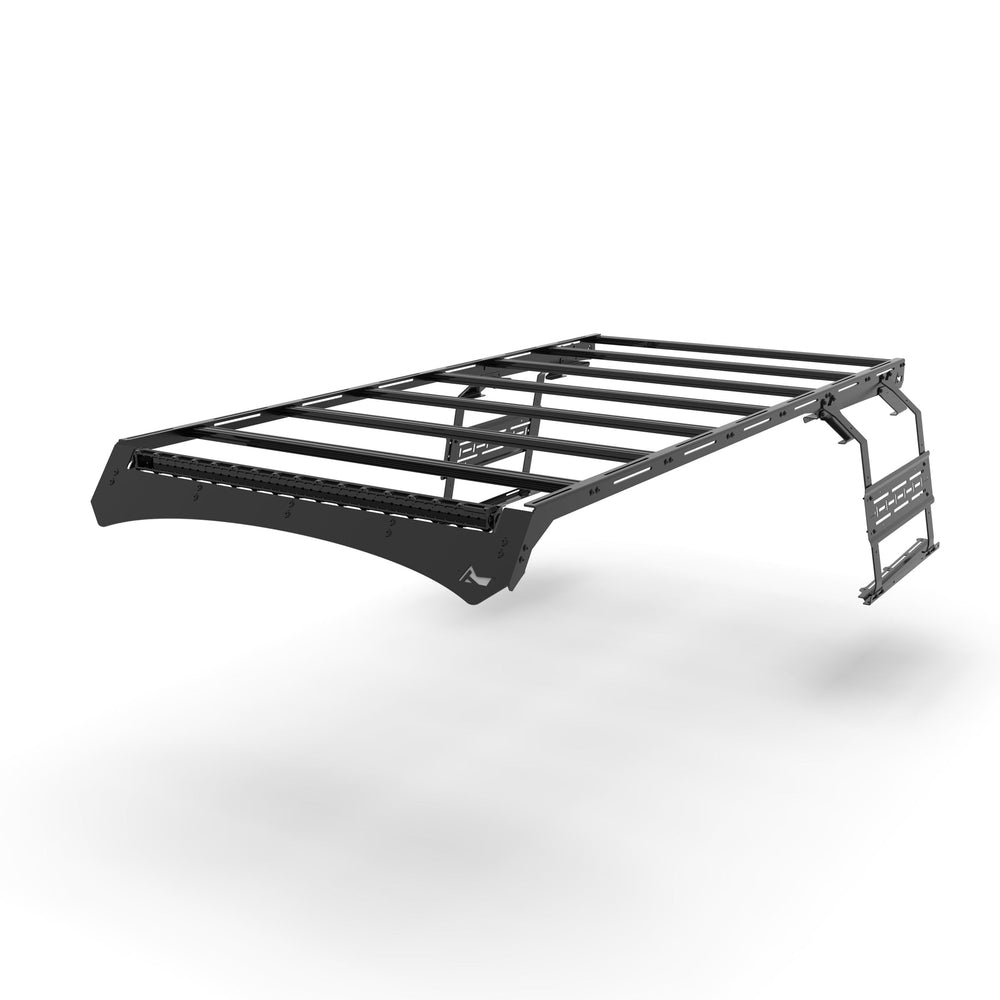 TrailRax Ford Bronco Modular Roof Rack
