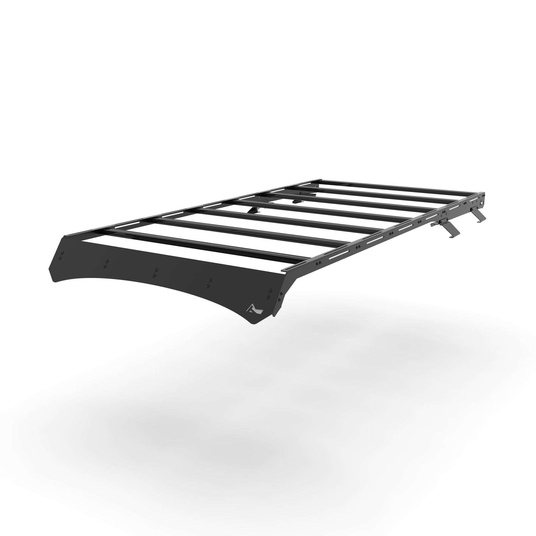 TrailRax 2021+ Ford Bronco Modular Roof Rack