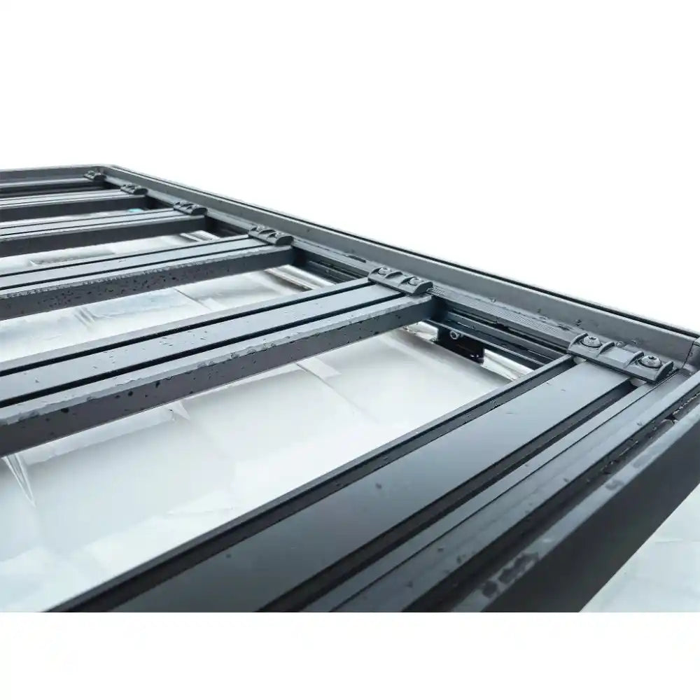 Leitner Designs ACS Roof Over Cab Platform Rack for Toyota Tacoma