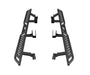 GMC Canyon Rock Sliders by CBI Offroad - Overview