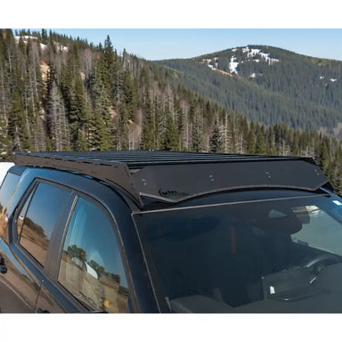 Honda Passport Prinsu Pro Roof Rack - Overview