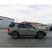 Honda Passport Roof Rack by Prinsu Pro - Side Profile