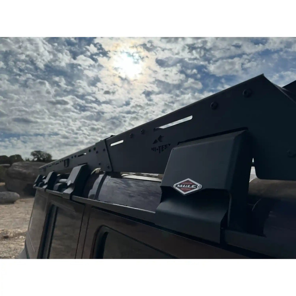 Expedition One Ineos Grenadier SAM Roof Rack