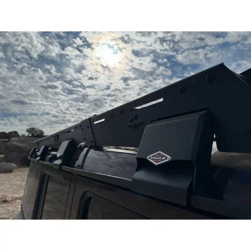Expedition One SAM Roof Rack for Ineos Grenadier
