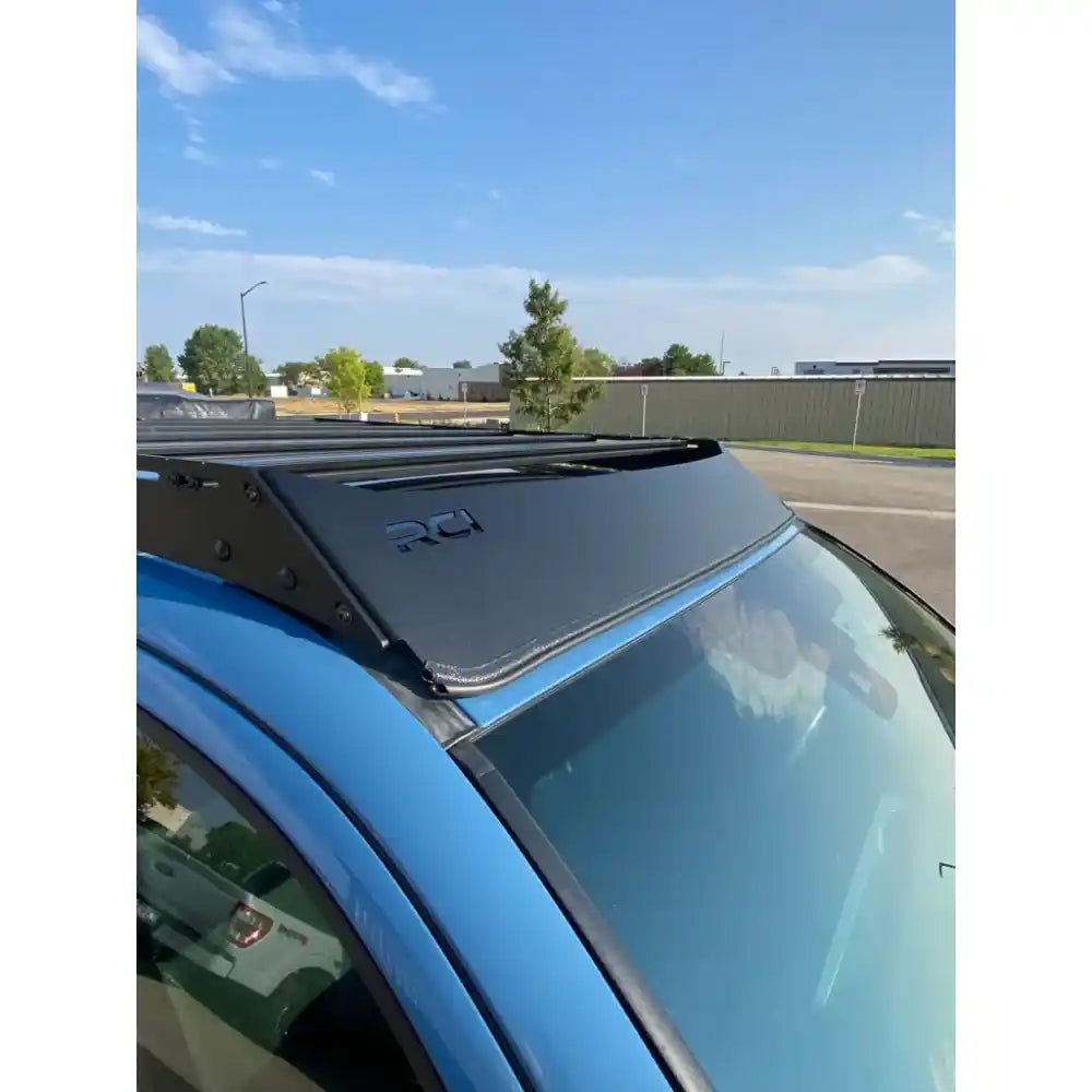 RCI Offroad Roof Rack for 2005+ Tacoma