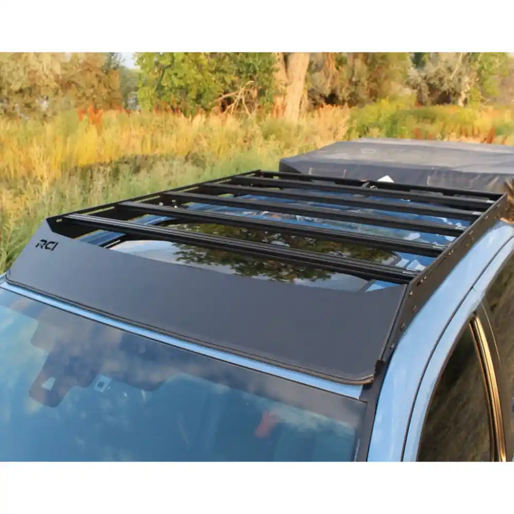 RCI Offroad Roof Rack for 2005+ Tacoma