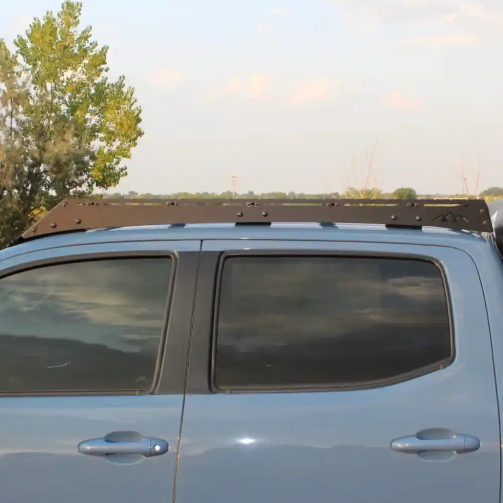 RCI Offroad Roof Rack for 2005+ Tacoma