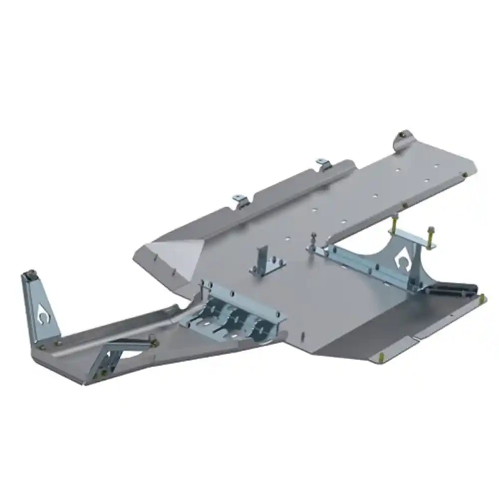 Artec Industries Wrangler JK Bellypan Kit | Under Armor