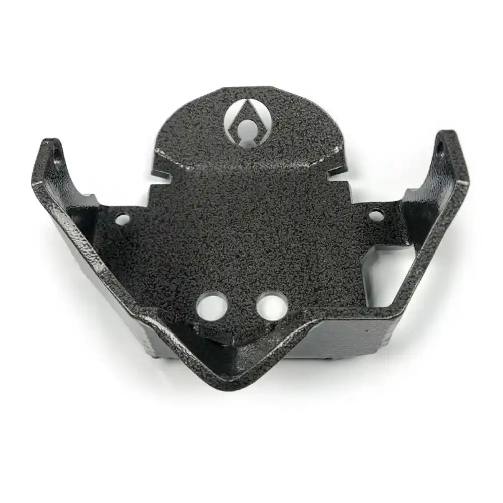 Artec Wrangler JL Full Bellypan Skid Plate Kit | 2-Door 3.6L (2021+) Front CAD & LCA Skids