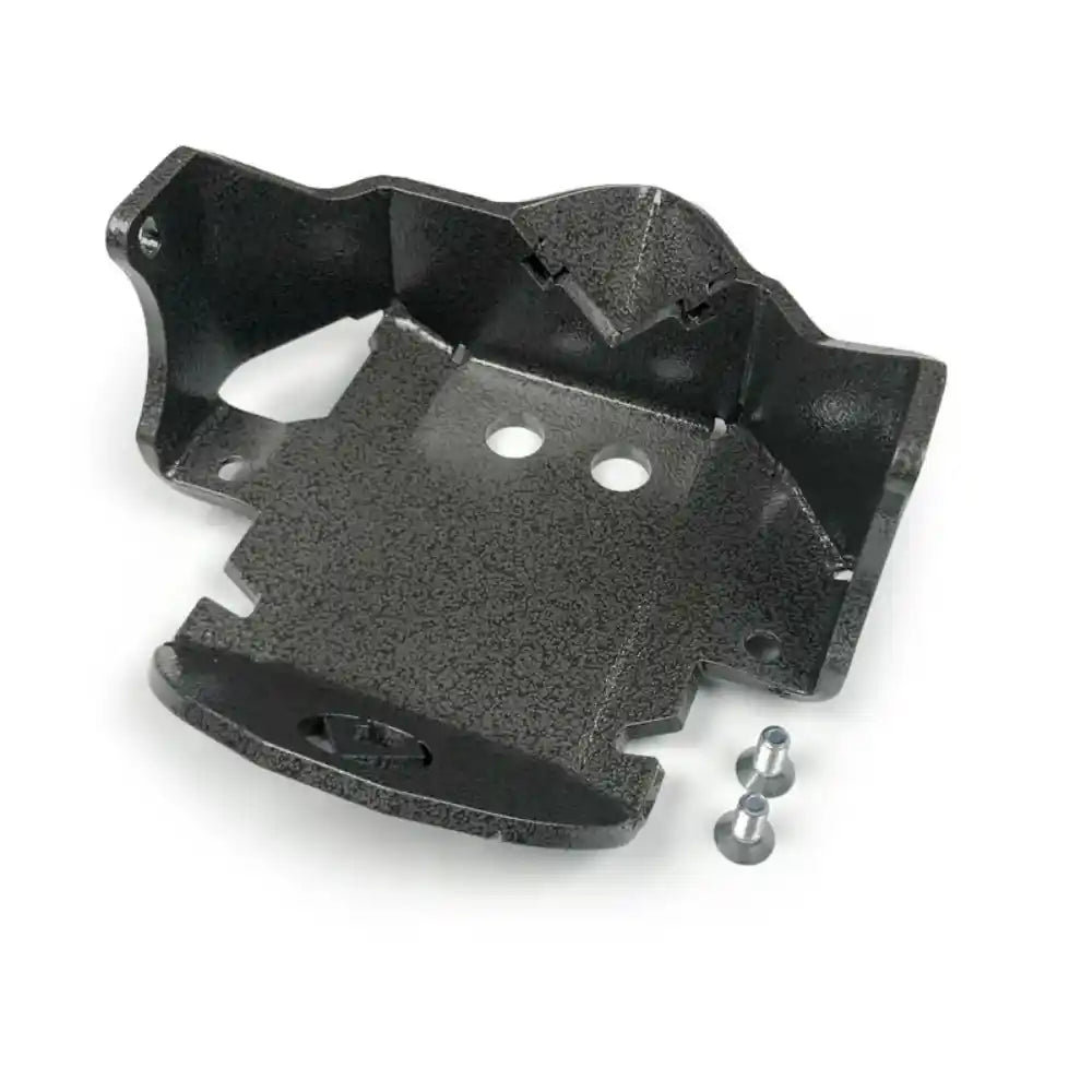 Artec Wrangler JL Full Bellypan Skid Plate Kit | 2-Door 3.6L (2021+) Front CAD & LCA Skids