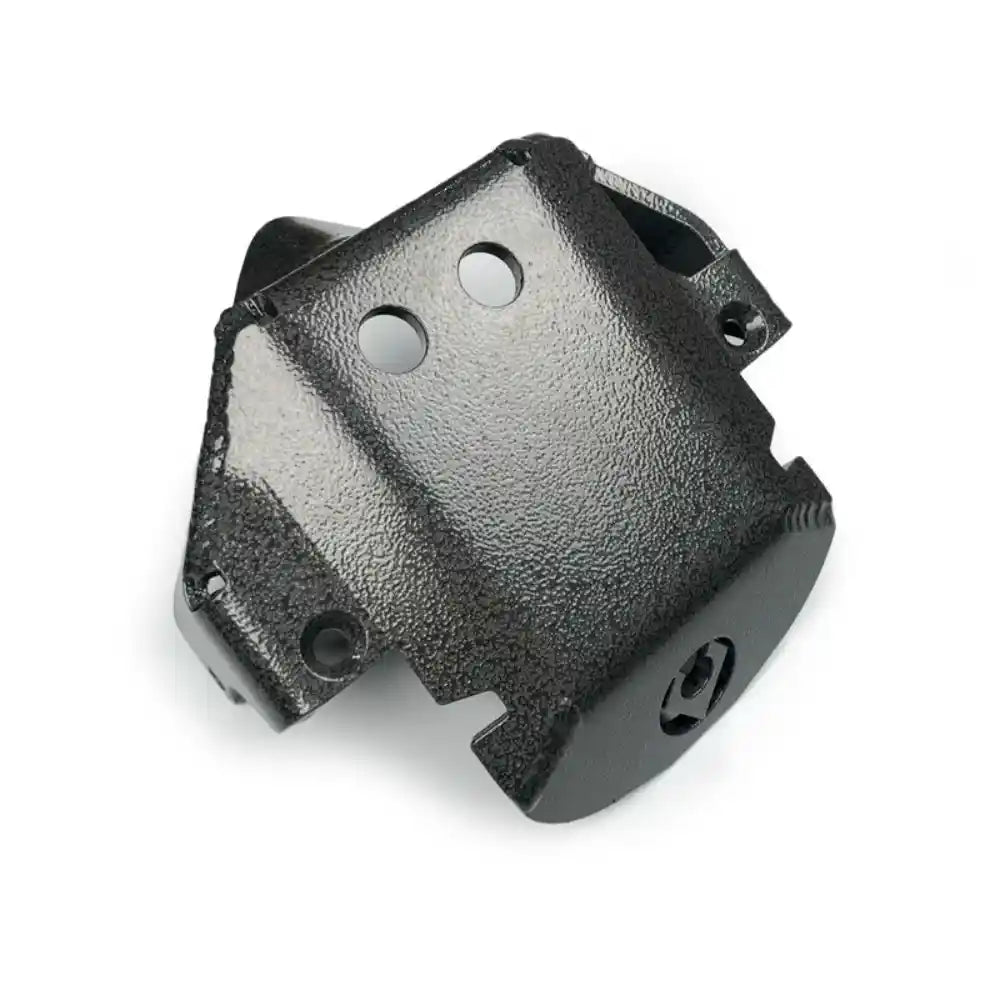 Artec Wrangler JL Full Bellypan Skid Plate Kit | 2-Door 3.6L (2021+) Front CAD & LCA Skids