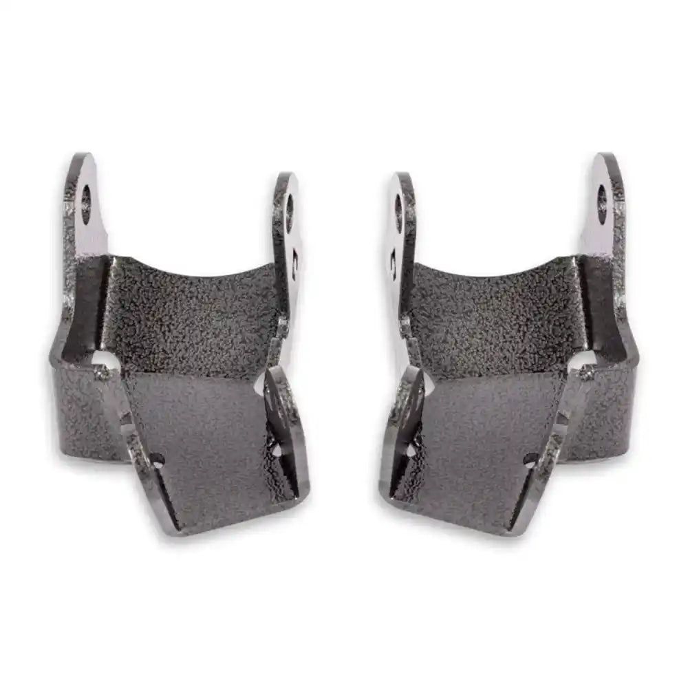 Artec Wrangler JL Full Bellypan Skid Plate Kit | 2-Door 3.6L (2021+) Front CAD & LCA Skids