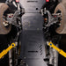 Juggernaut 4Runner full skid plate package — panoramic product view of the engine, transmission and transfer case skid plates