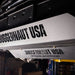 Juggernaut Ram ProMaster front skid plate installed on vehicle
