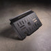 Juggernaut Ram ProMaster front skid plate without rally lip, product photo