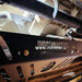 Juggernaut Mercedes Sprinter catalytic converter guard shown from a second angle
