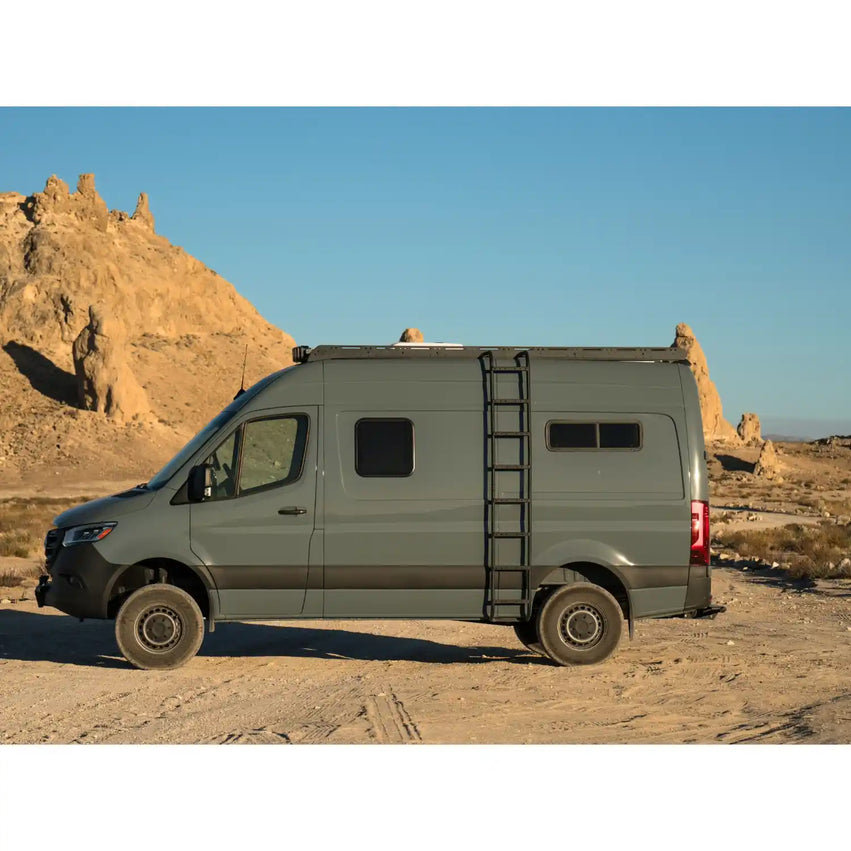 Sprinter Strata Roof Rack Crossbars 170 EXT