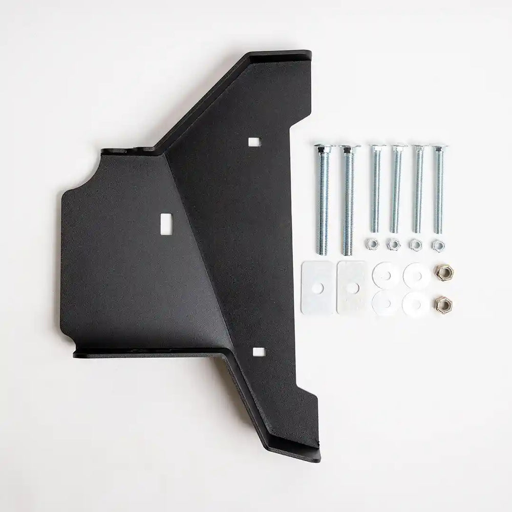 Cali Raised LED Tacoma Lower Control Arm Skid Plate 2005+