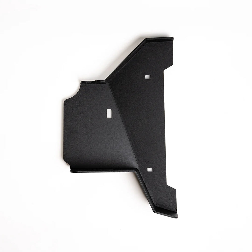 Cali Raised LED Tacoma Skid Plate Complete Set (2024+)