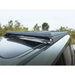 Leitner ACS ROOF over cab rack front edge above Lexus GX550 windshield
